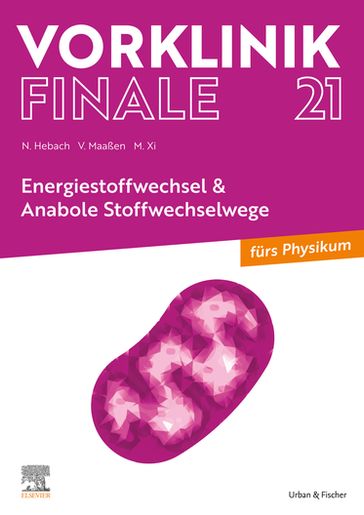 Vorklinik Finale 21 - Nils Hebach - Vanessa Maaßen - Michelle Xi