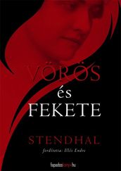 Voros és fekete