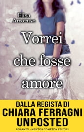 Vorrei che fosse amore