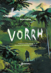 Vorrh