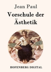 Vorschule der Ästhetik