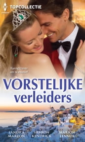 Vorstelijke verleiders