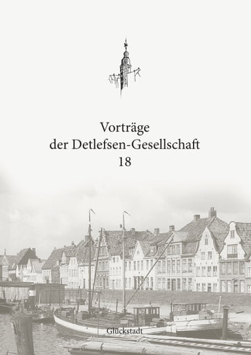 Vorträge der Detlefsen-Gesellschaft 18