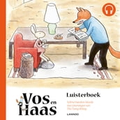 Vos en Haas