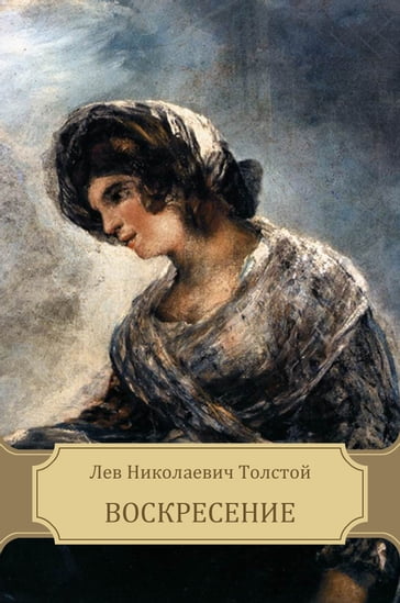 Voskresenie - Lev Nikolaevic Tolstoj