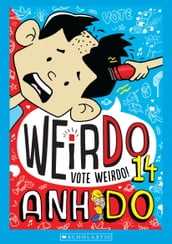 Vote Weirdo