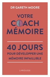 Votre Coach Mémoire