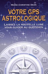 Votre GPS astrologique