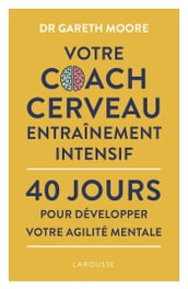 Votre coach Agilité mentale