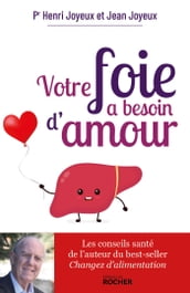 Votre foie a besoin d amour