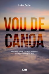 Vou de Canoa