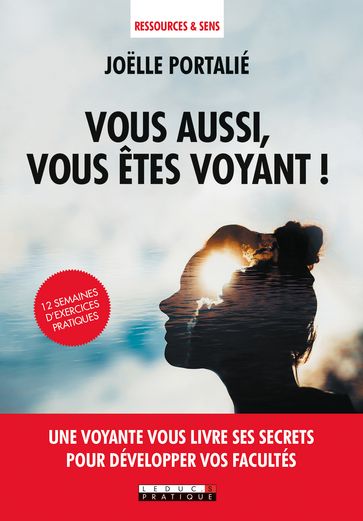 Vous aussi vous êtes voyant ! - Joelle Portalié