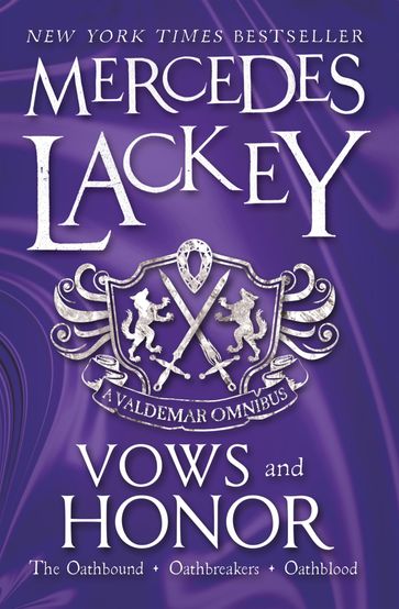 Vows and Honor - Mercedes Lackey
