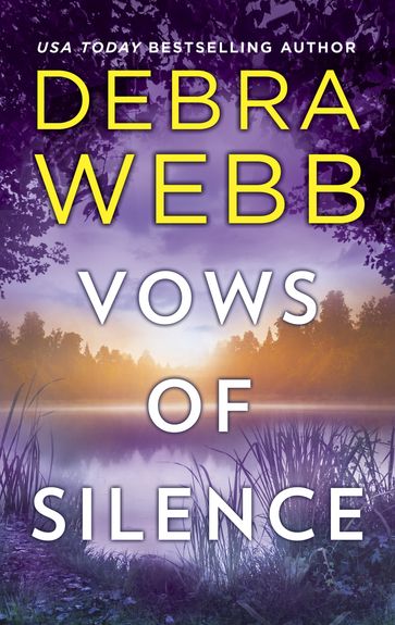 Vows of Silence - Debra Webb