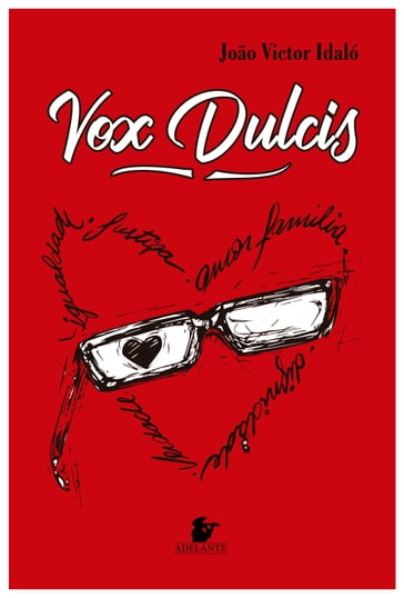 Vox Dulcis - João Victor Idaló