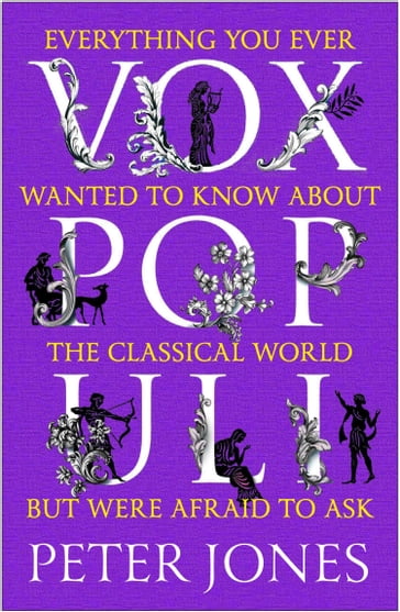 Vox Populi - Peter Jones