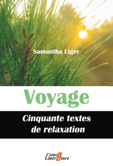 Voyage - Samantha Liger