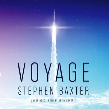 Voyage - Stephen Baxter