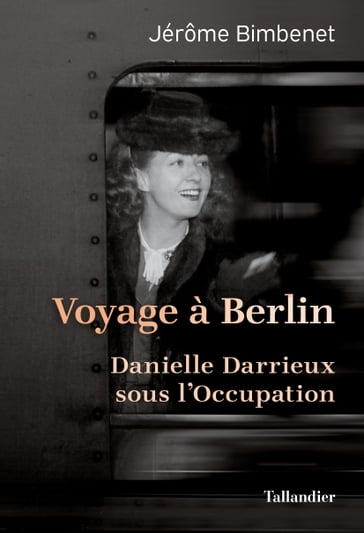 Voyage à Berlin - Jérôme Bimbenet