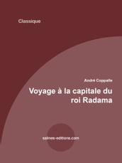 Voyage à la capitale du roi Radama