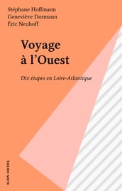 Voyage à l Ouest