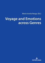 Voyage and Emotions across Genres