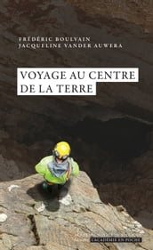 Voyage au centre de la Terre