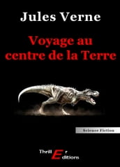 Voyage au centre de la Terre