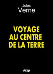 Voyage au centre de la terre