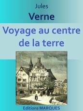 Voyage au centre de la terre