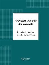 Voyage autour du monde