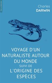 Voyage d un naturaliste autour du monde