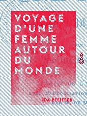 Voyage d une femme autour du monde