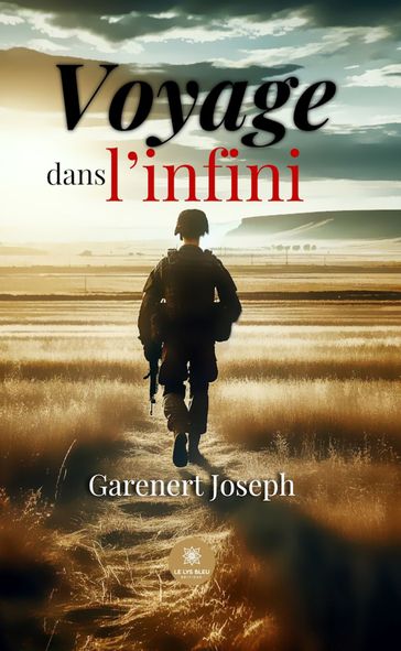 Voyage dans l'infini - Garenert Joseph