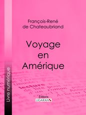 Voyage en Amérique