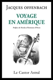 Voyage en Amerique