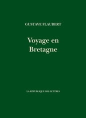 Voyage en Bretagne