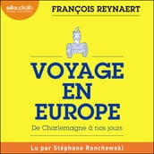 Voyage en Europe