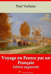 Voyage en France par un Français suivi d annexes