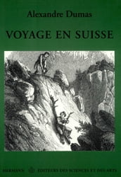 Voyage en Suisse