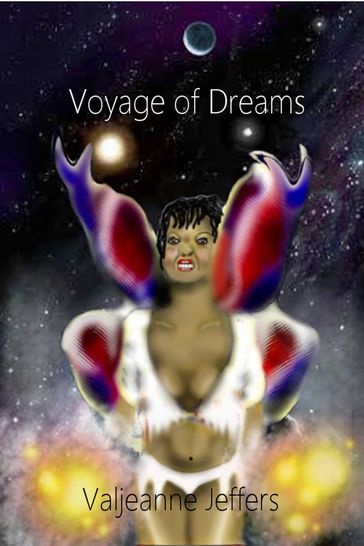 Voyage of Dreams: A Collection of Otherworldly Stories - Valjeanne Jeffers
