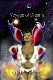 Voyage of Dreams: A Collection of Otherworldly Stories