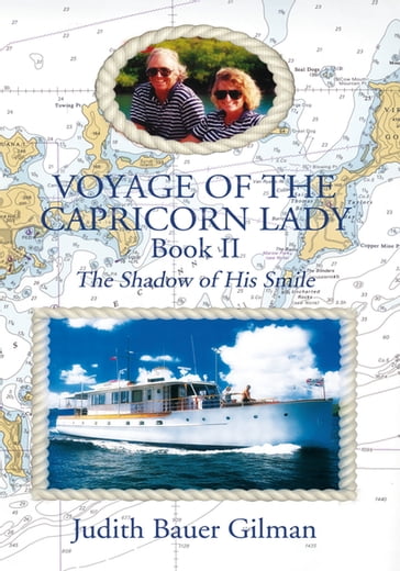 Voyage of the Capricorn Lady - Book Ii - Judith Gilman