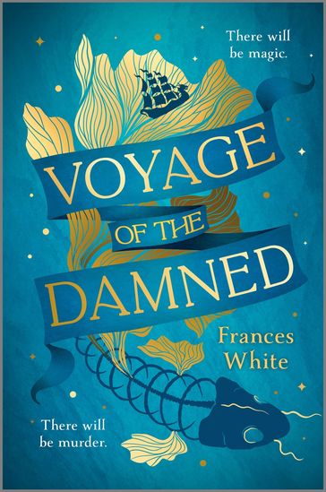 Voyage of the Damned - WHITE FRANCES