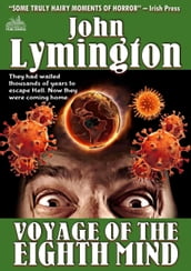 Voyage of the Eighth Mind (The John Lymington SciFi/Horror Library #22)