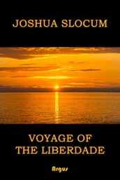 Voyage of the Liberdade