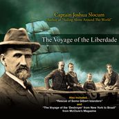 Voyage of the Liberdade, The