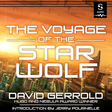 Voyage of the Star Wolf, The - David Gerrold