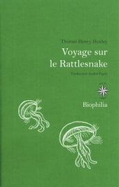 Voyage sur le Rattlesnake
