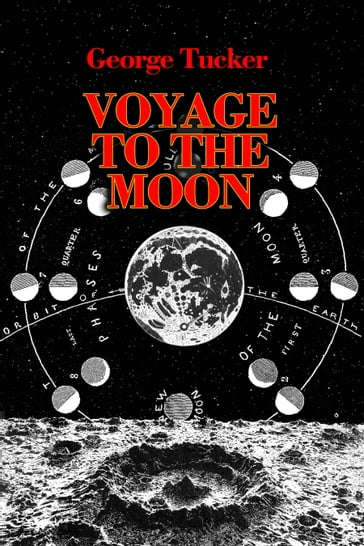 Voyage to the Moon - George Tucker